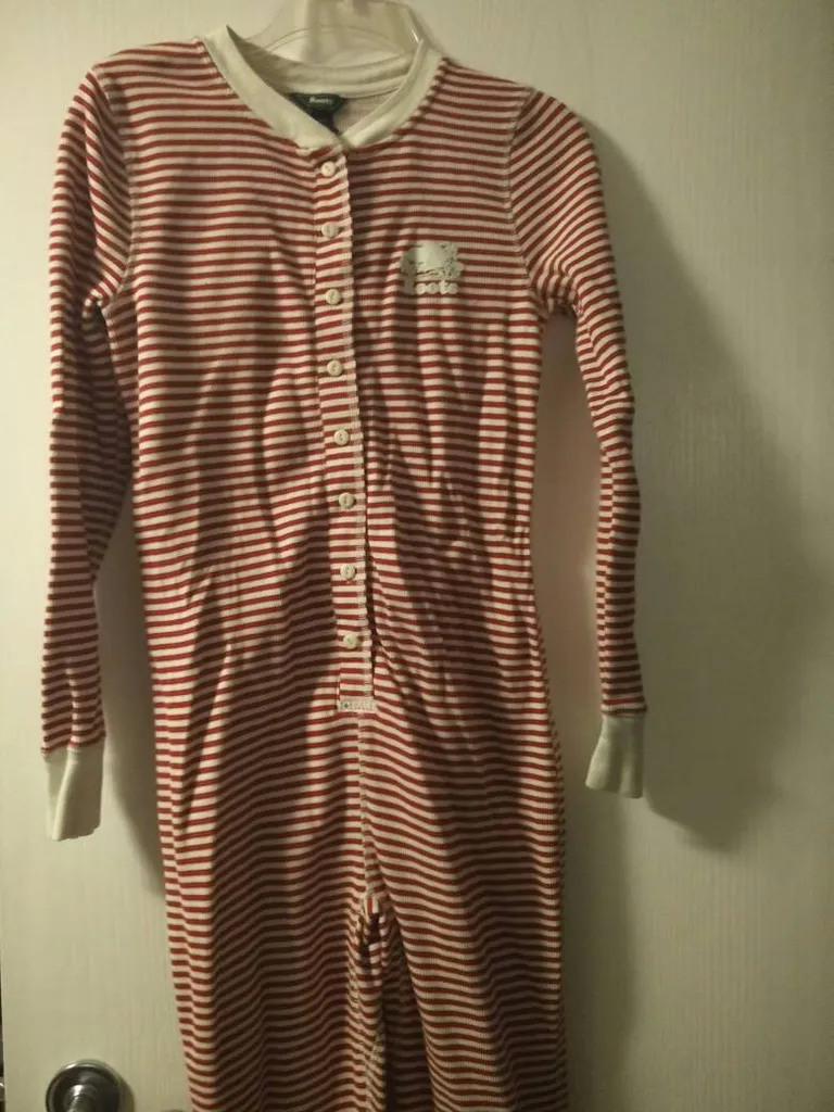 Roots Medium Adult Onesie photo 1