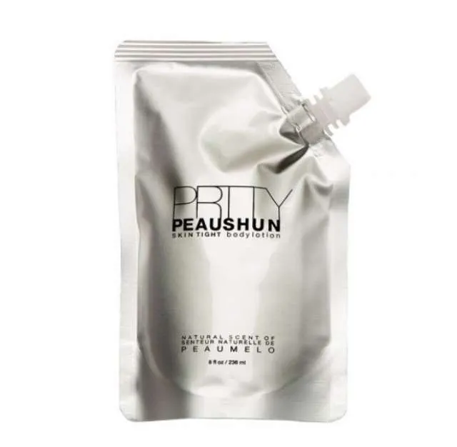Prtty Peaushun Skin Tight Body Lotion photo 1