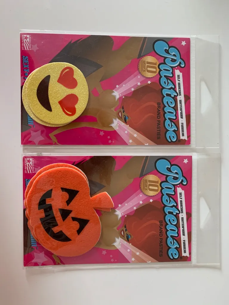 Fun Pasties (FREE) photo 1