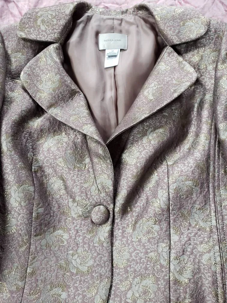 Sunny Choi Suit photo 1