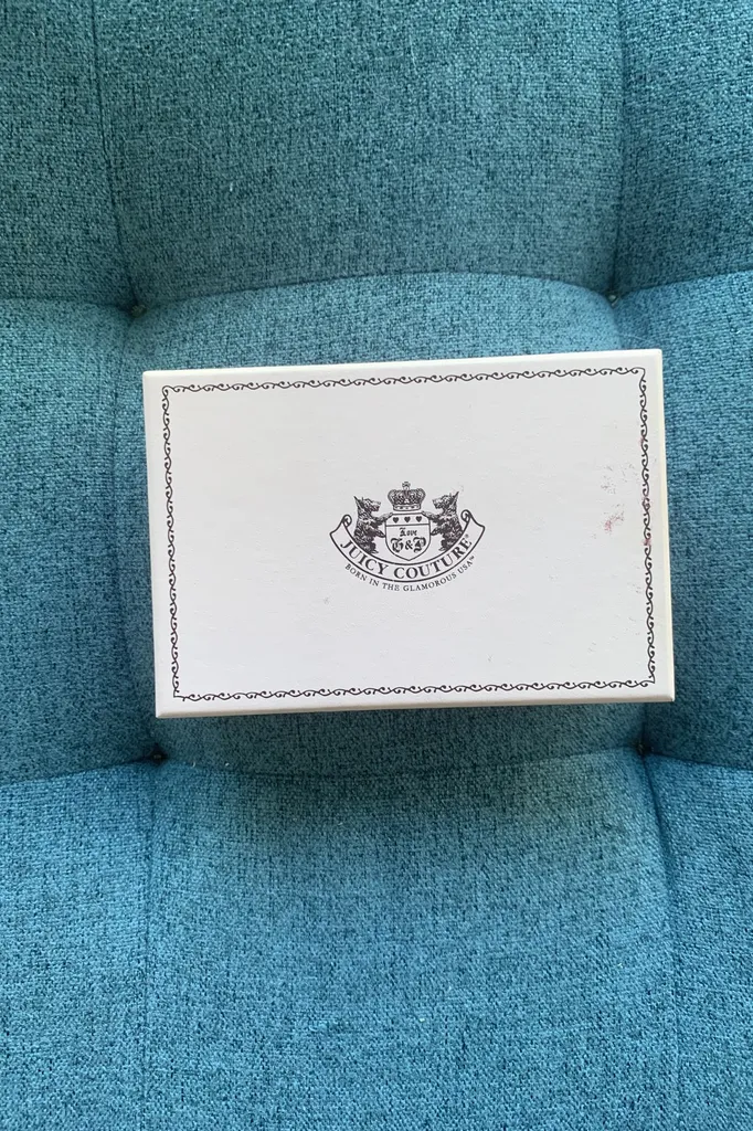 Juicy Money Or Card Holder photo 1