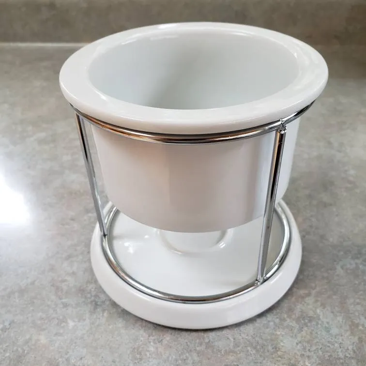 Tealight Fondue Pot photo 1