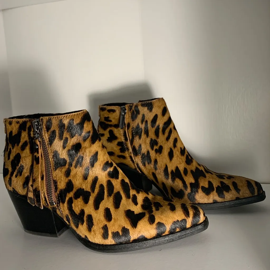 Sam Edelman Boots photo 1