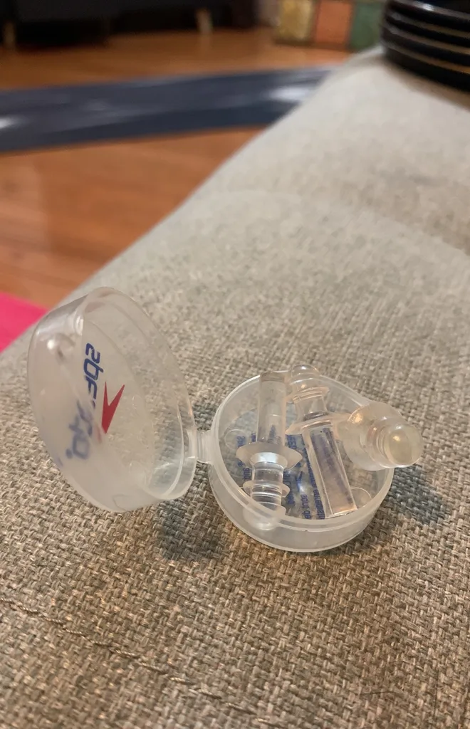 Speedo Earplugs photo 1