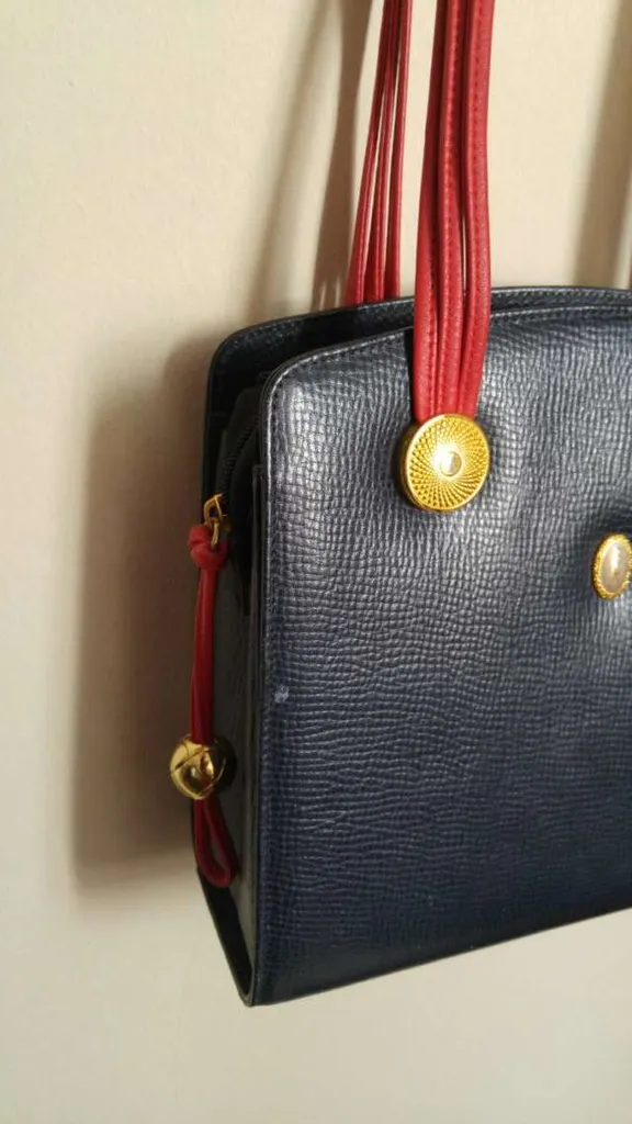 Berlox/BLX Purse photo 1