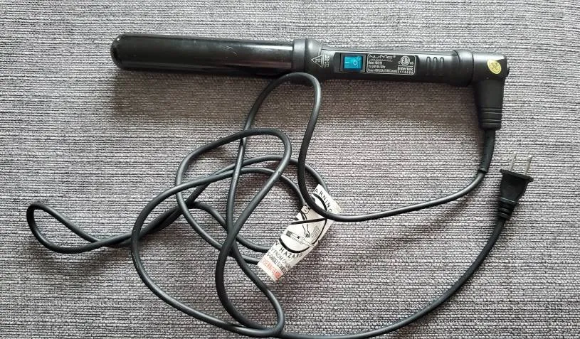 Amazing Curling Wand! photo 1