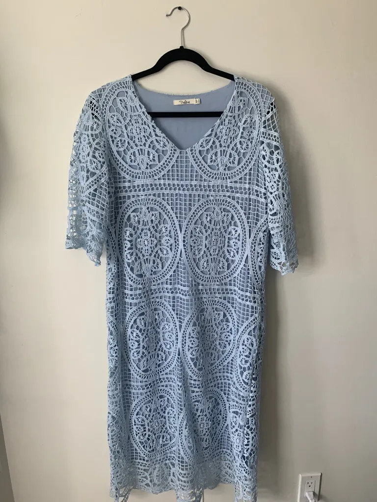 Size 10 Dress photo 1