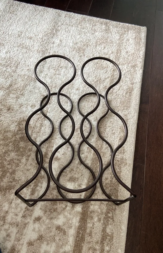 Wine Rack photo 1