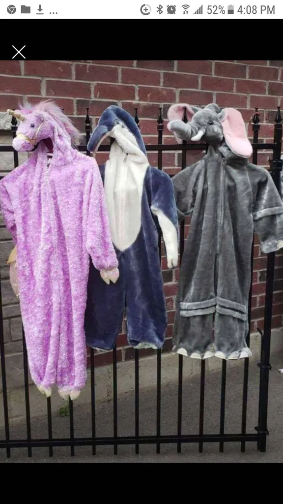 Kids Halloween Costumes photo 1