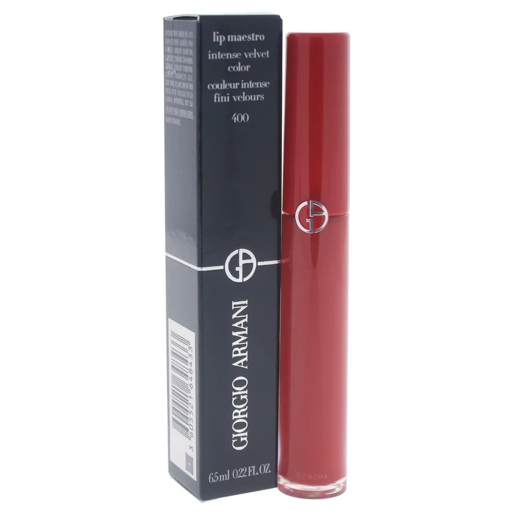 BNIB Armani Lip Maestro photo 1