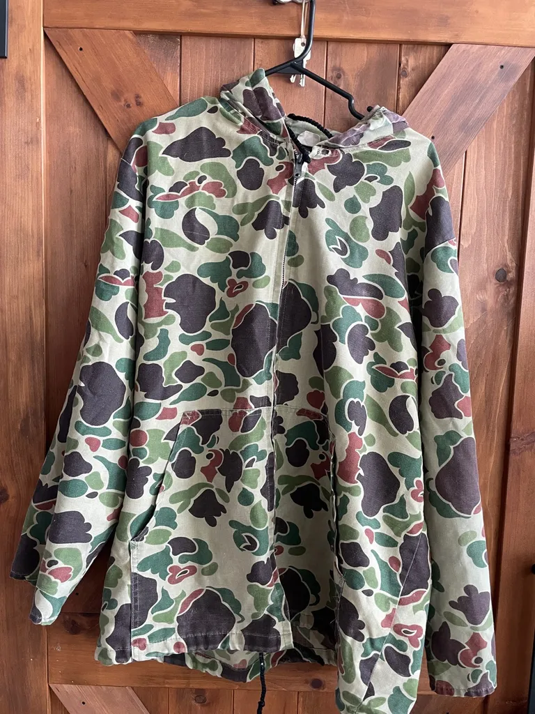 Mens clothing (variety) photo 1