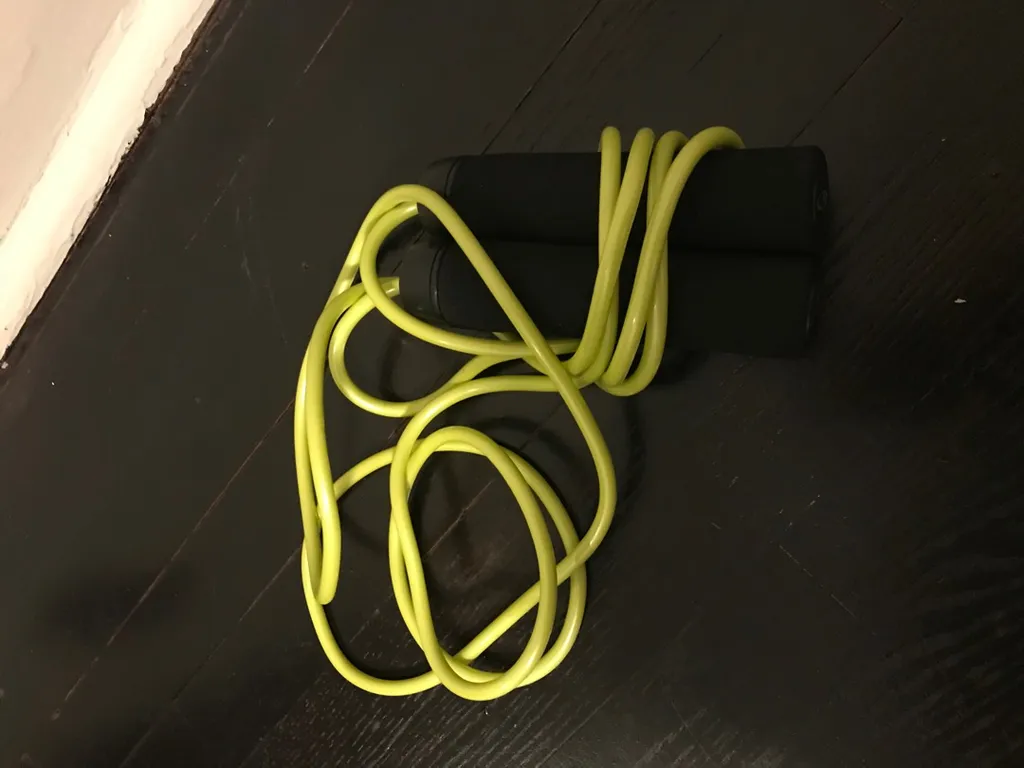 Jump Rope For Exercise photo 1