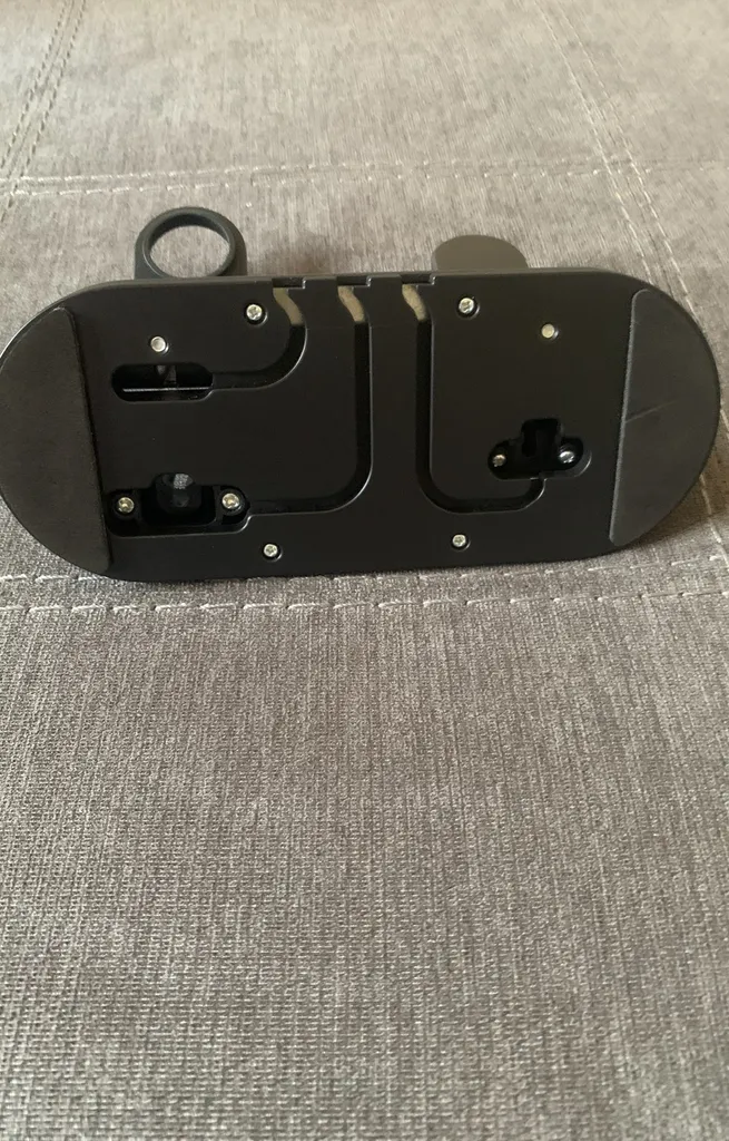 Charging Station photo 1