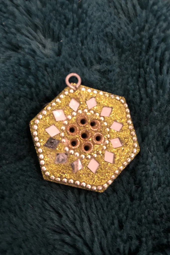 Incense Holder photo 1