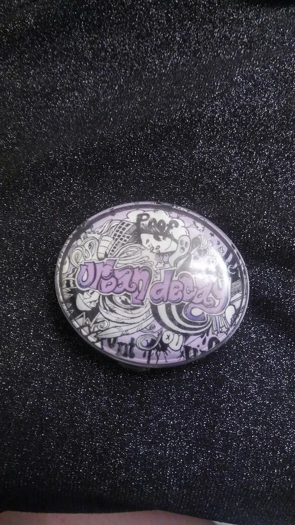 Urban Decay Single Eyeshadow photo 1