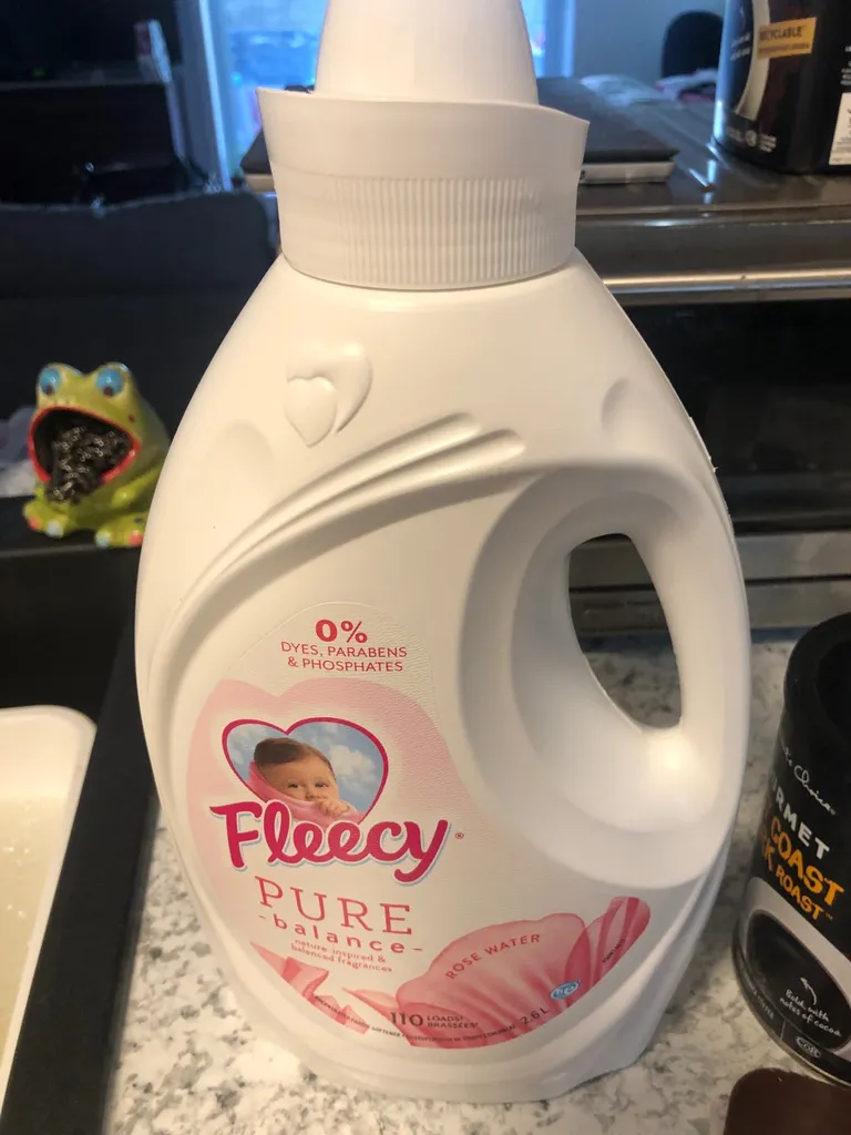 Fabric Softener photo 1