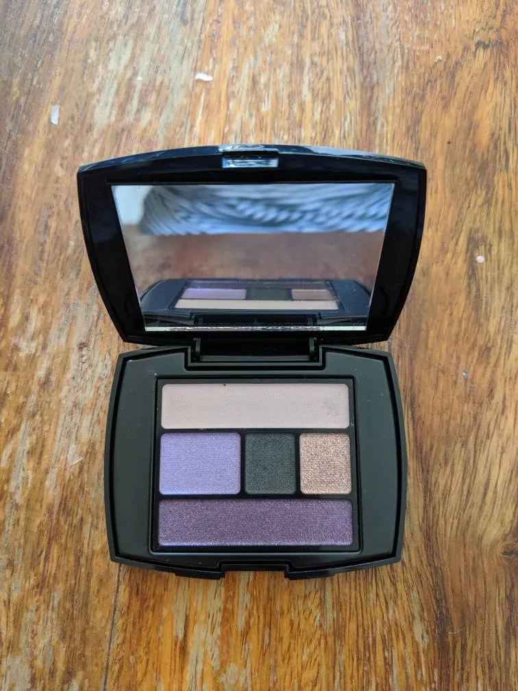 Brand New Lancome Eyeshadow photo 1