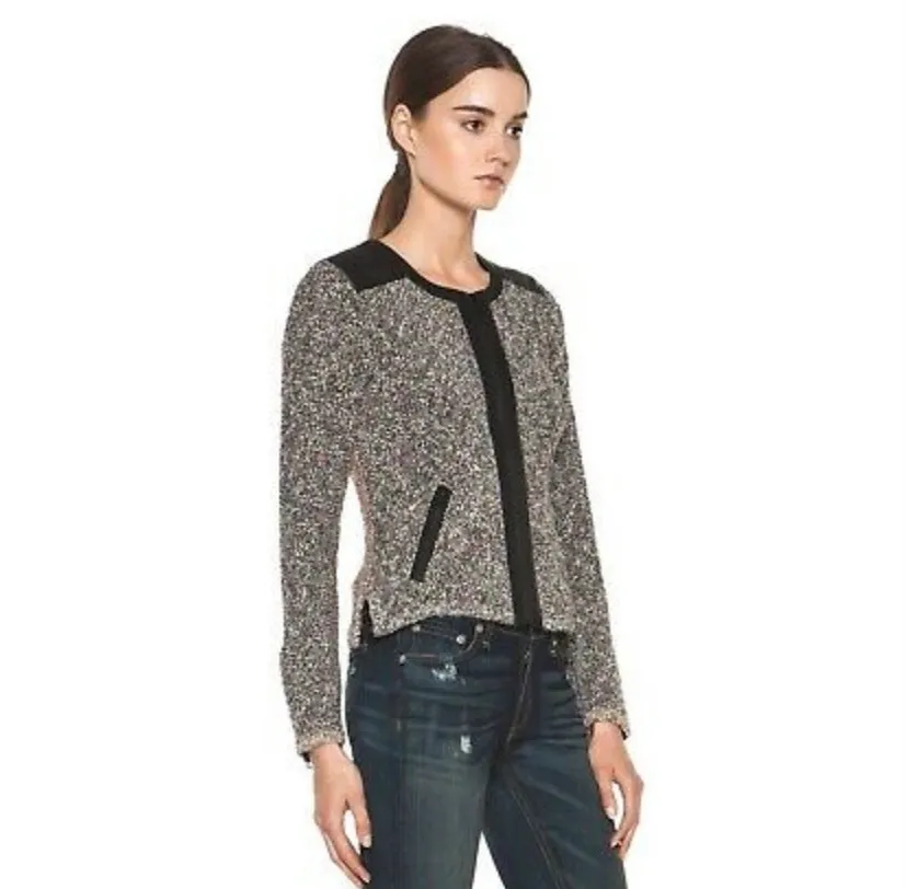 Rag & Bone Jacket photo 1