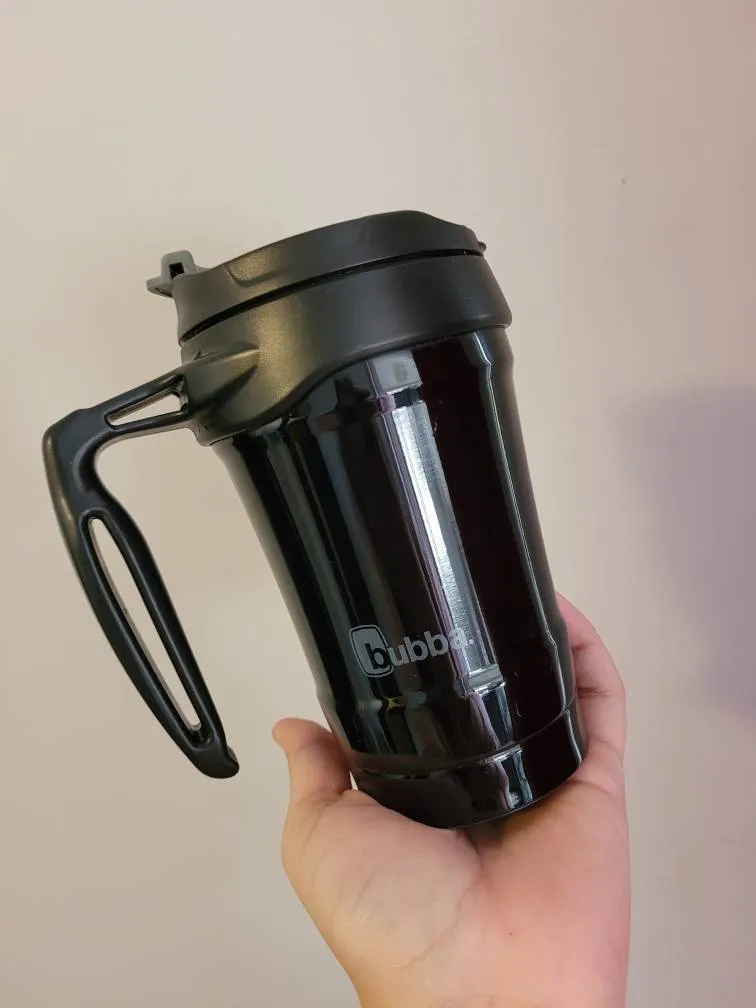 Bubba Bottle photo 1