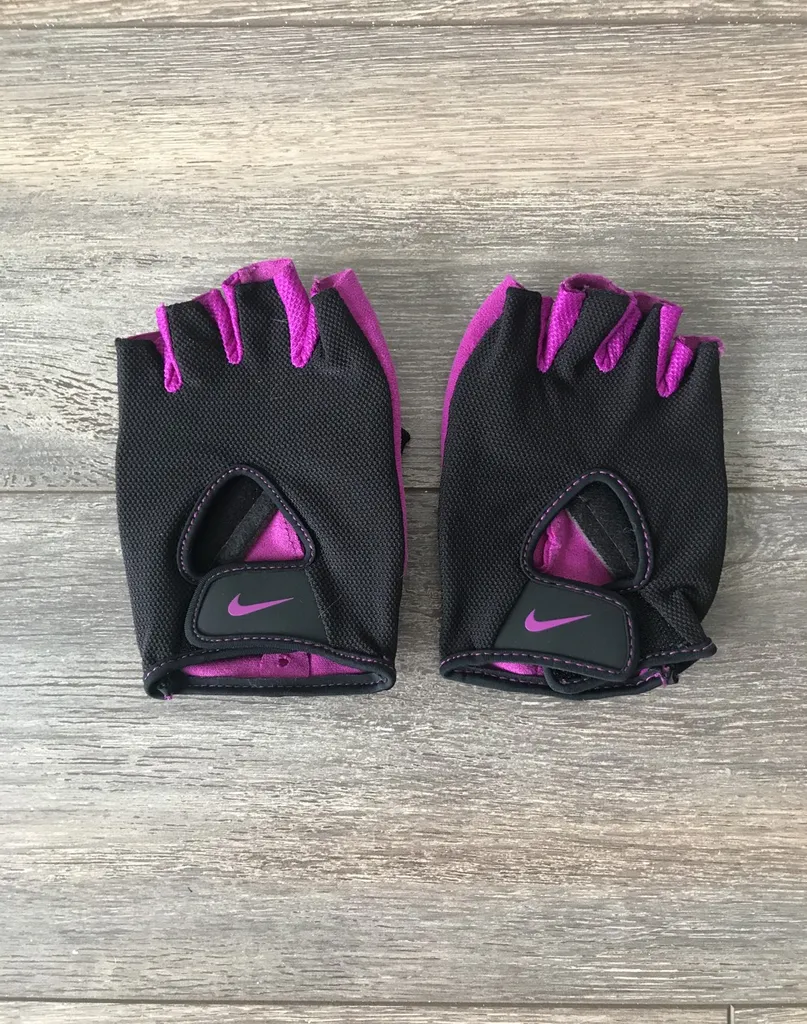 Nike Workout Gloves photo 1