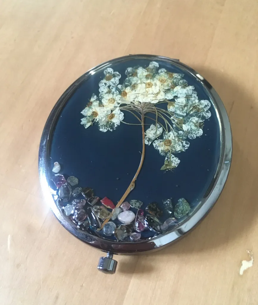 Pocket Mirror photo 1