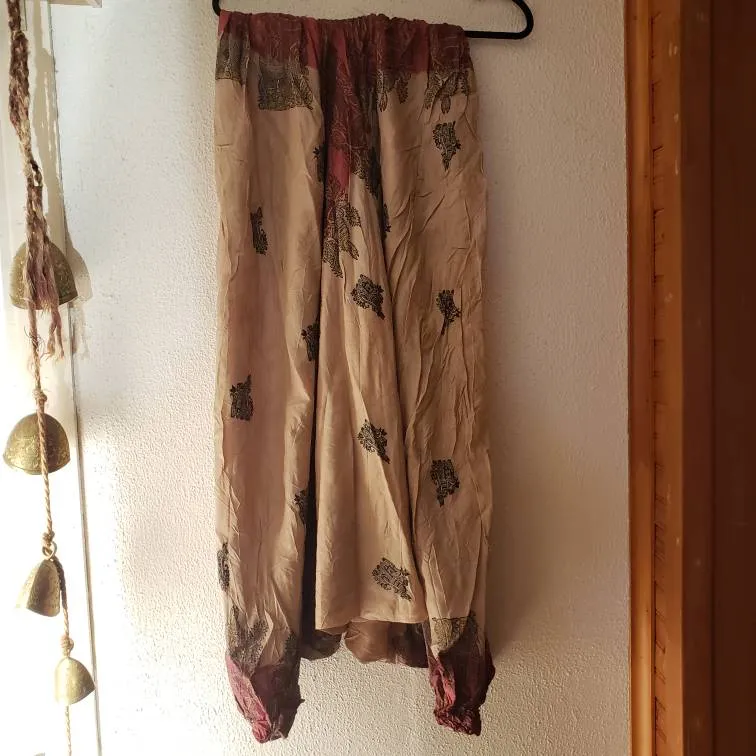 Alibaba Pants Harem Pants photo 1