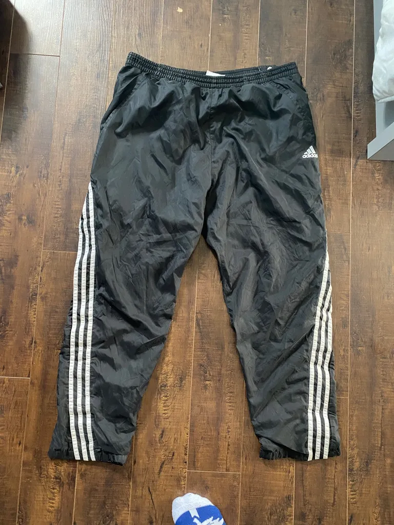 Vintage Adidas Pants photo 1