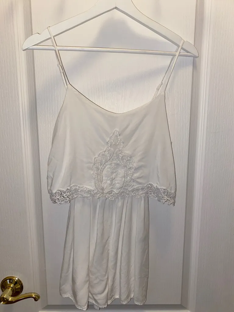 H&M Romper S 4 photo 1