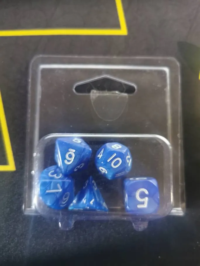 Dices photo 1