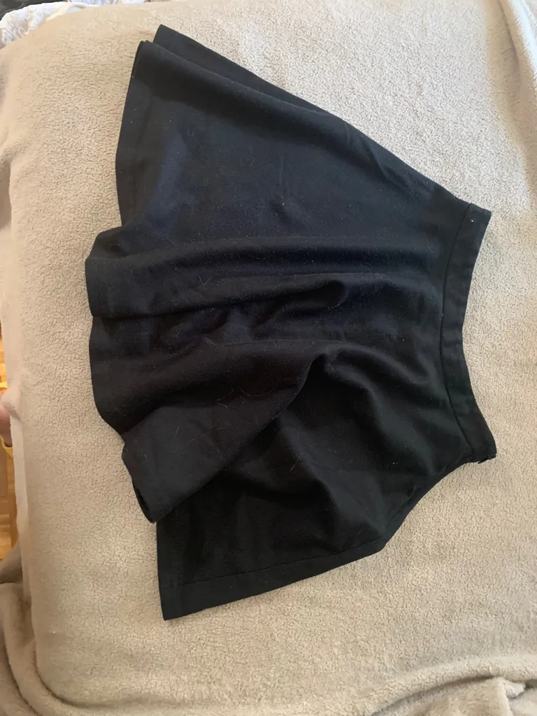 A-line Skirt photo 1