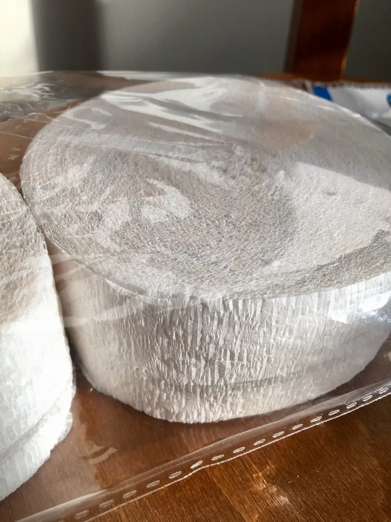 Crepe Streamers photo 1