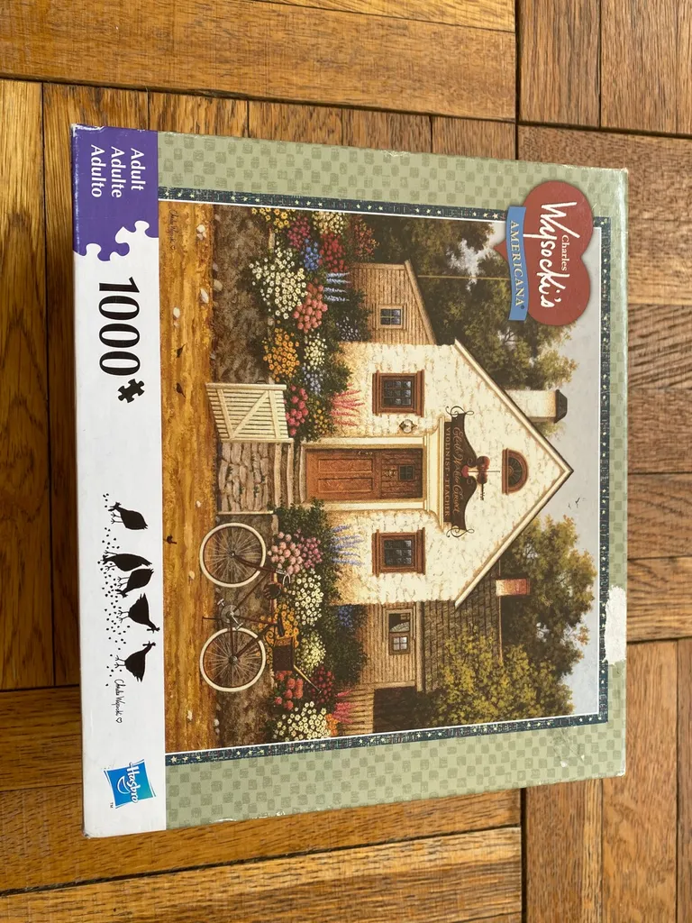 Puzzles For Puzzles photo 1