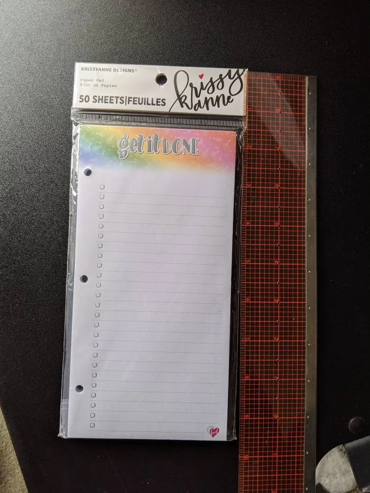 To-do Notepad photo 1