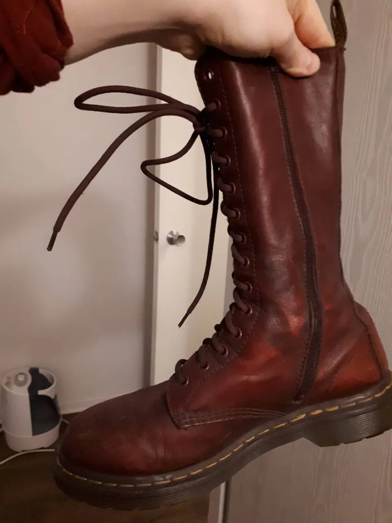 Doc Marten Swap (40) photo 1