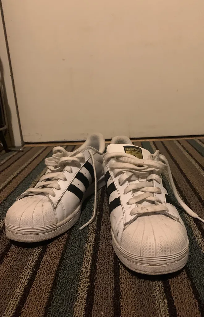 Authentic adidas Originals photo 1