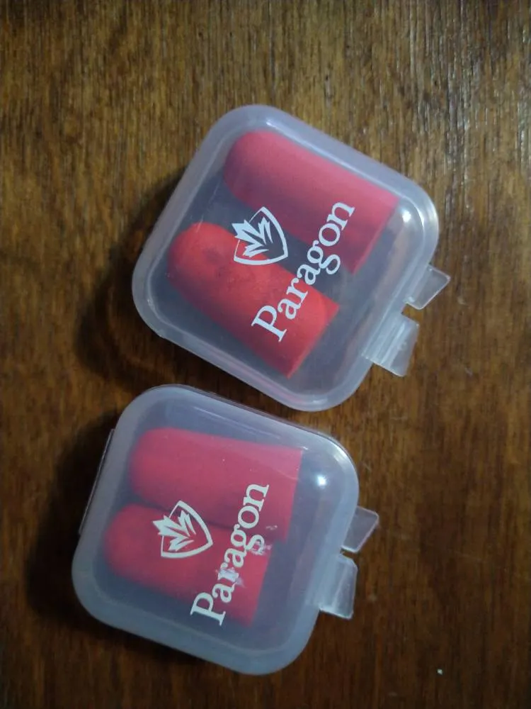 Ear Plugs photo 1