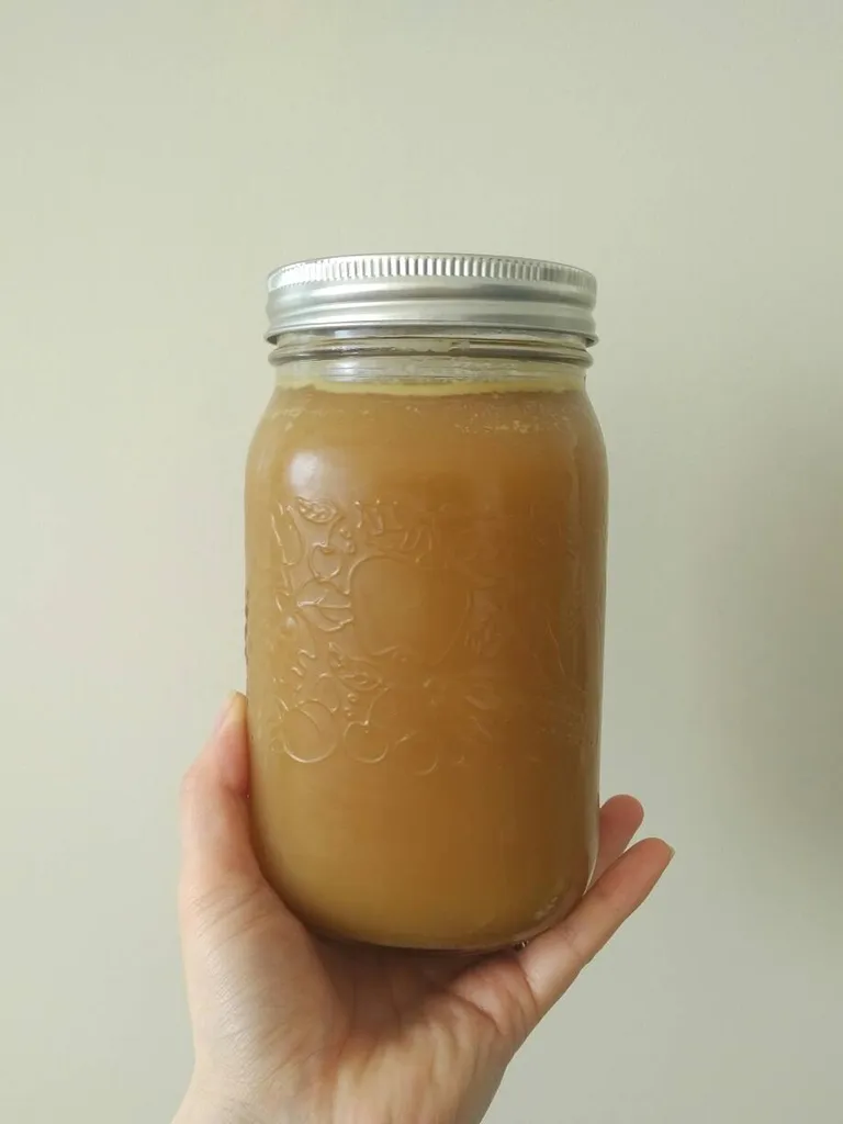 Bone Broth photo 1