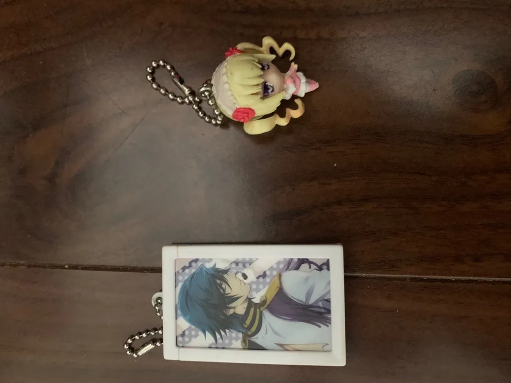 Anime Gacha Prizes photo 1