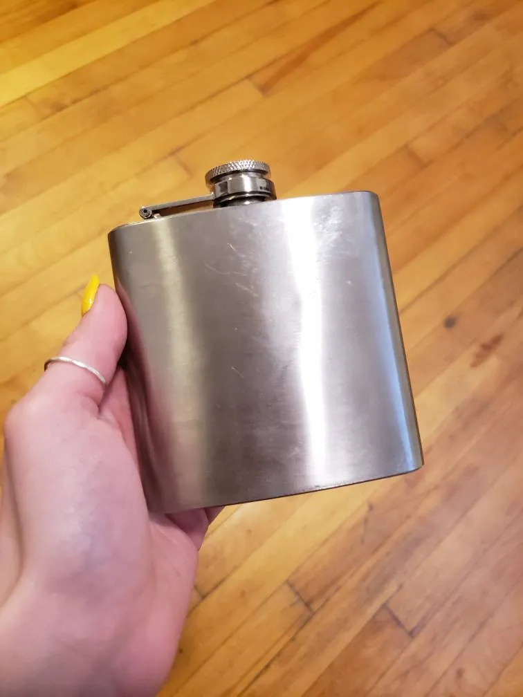 Flask photo 1