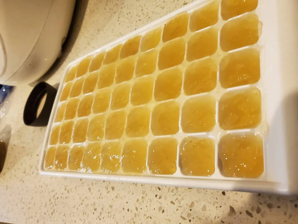 Pork Bone Broth photo 1