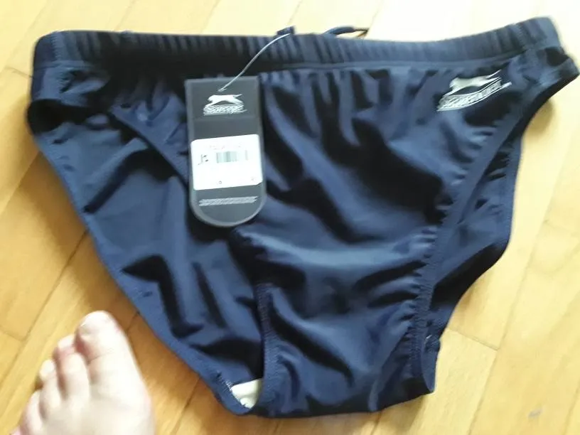 Women's XL Bikini bottom photo 1