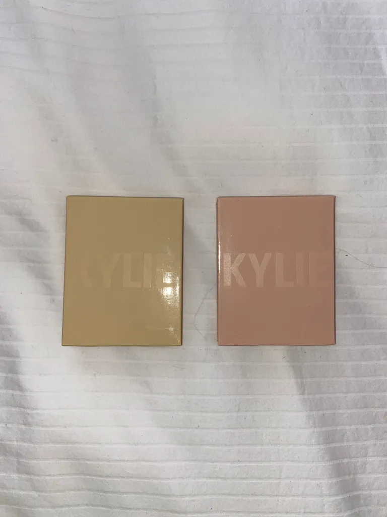KYLIE Highlighters photo 1