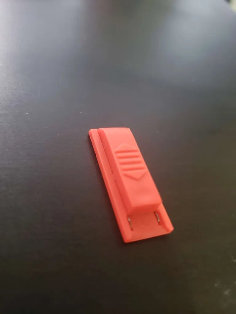 Nintendo Switch RCM Jig photo 1