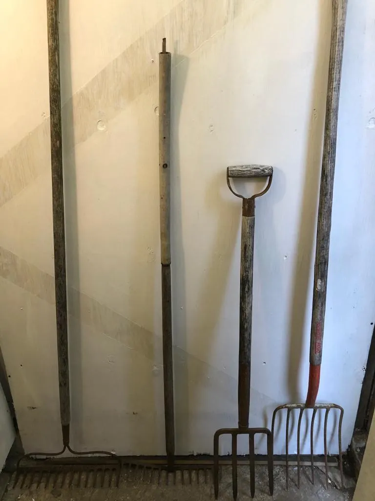 Garden Tools photo 1