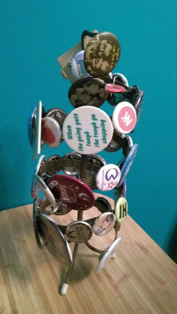 Winding Pin Tree photo 1