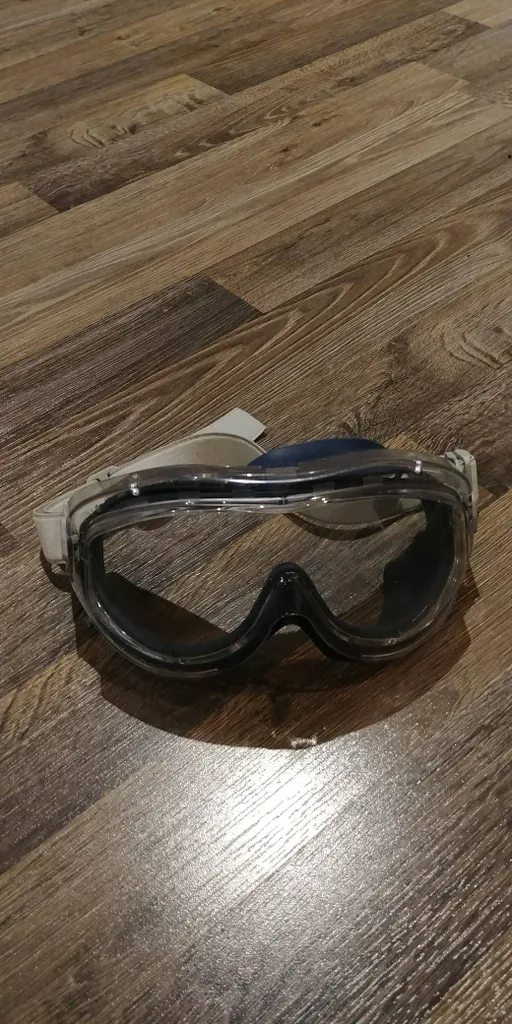 Chemistry Goggles photo 1