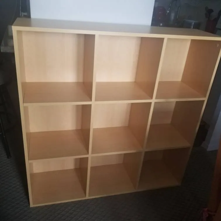 FREE Shelf photo 1