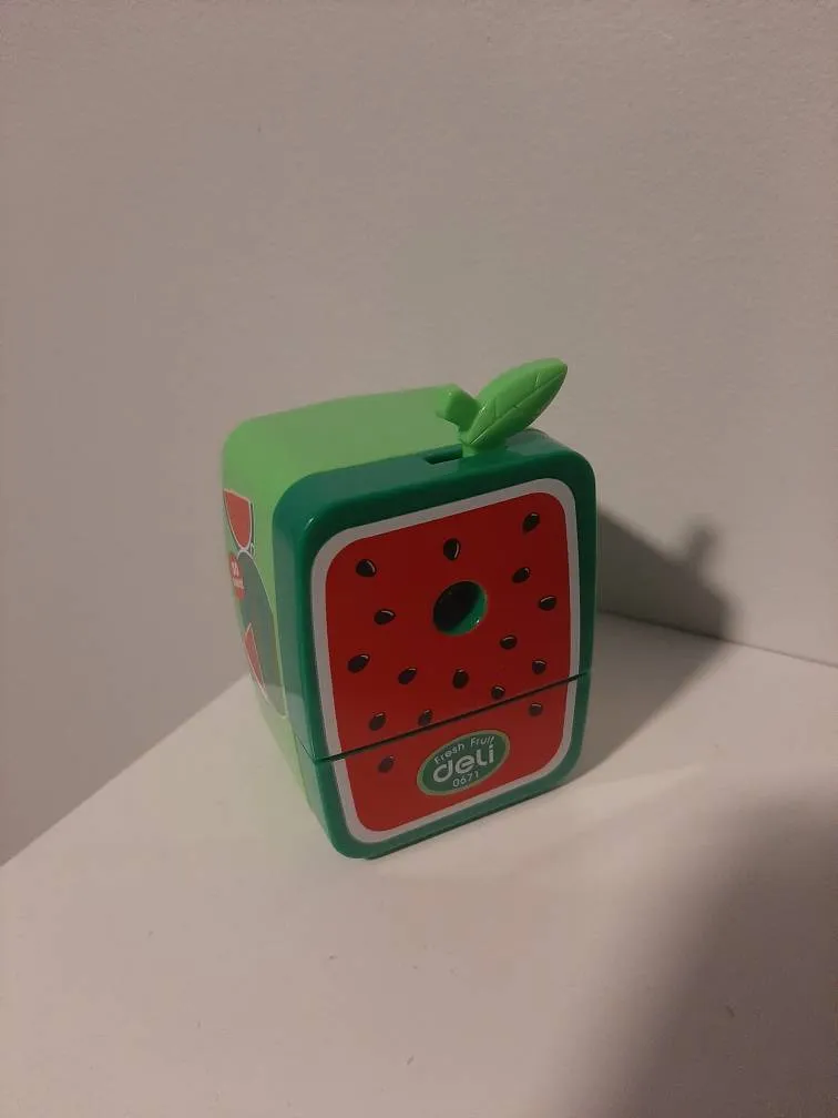 Pencil Sharpener photo 1