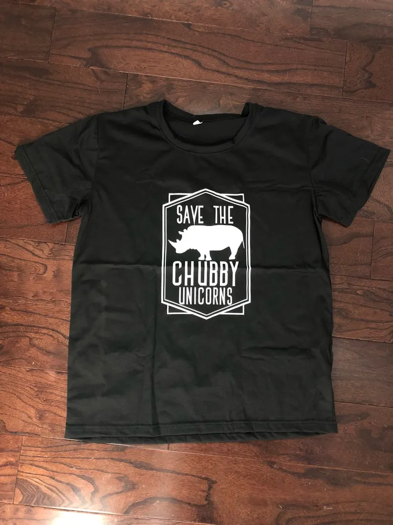 Save The Chubby Unicorns photo 1