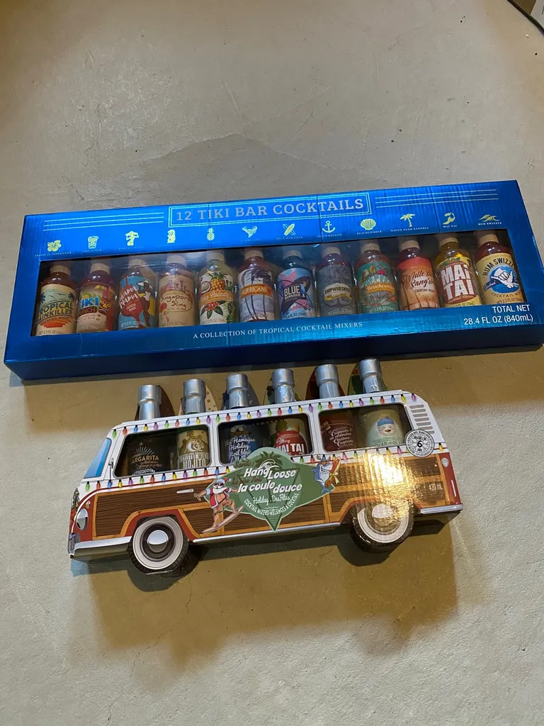 Cocktails Mix photo 1